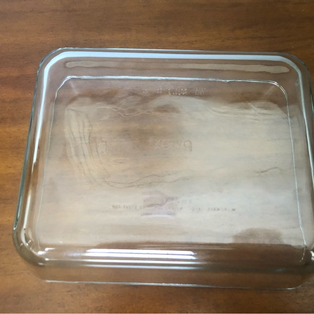 Pyrex dish #7212 - Picture 4 of 8